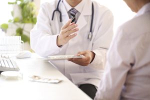 urologia. consulta popular com urologista na clínica sim