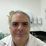 Foto de Dr. Alberto Henrique Nogueira Bandeira