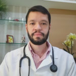 Foto de Dr. David Weber Sampaio Sousa